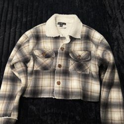 Cute & Cozy Jacket