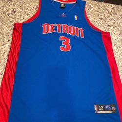 Ben Wallace ‘04 Jersey