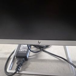 Hp Monitor 