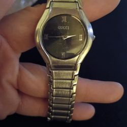 Gucci Watche