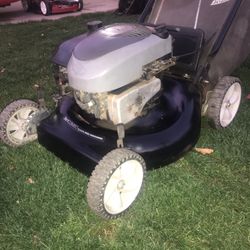 Murray lawn mower