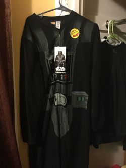 Pj men