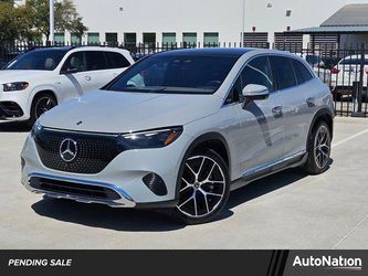 2025 Mercedes-Benz EQE 350 SUV