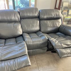Recliner Sofa