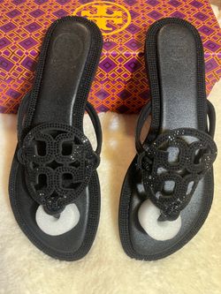 Tory Burch sandalias