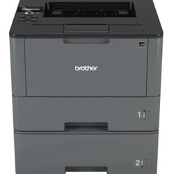 Brother HL-L5200DWT Printer