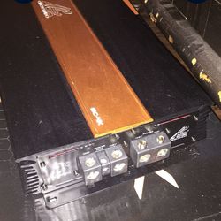 Amp For Sale