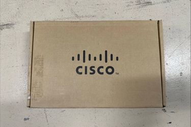 Cisco 7962 Unified IP Phone VoIP Phone PoE Business Telephone CP-7962G