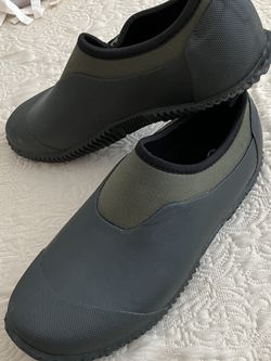New! Garden/ Water Shoes
