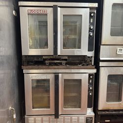 blodgett ovens