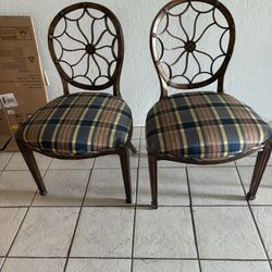 Antique Chairs