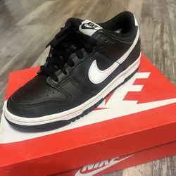 Nike Dunk Low Boys