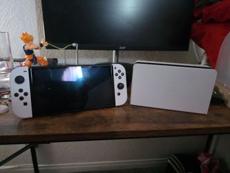 Switch Oled