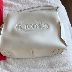 Brand New Todd’s Handbag