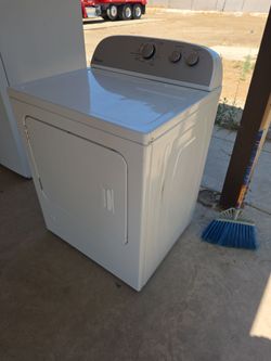 Secadora Whirlpool