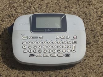 Label Maker