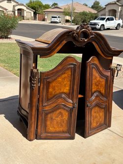 Head dresser