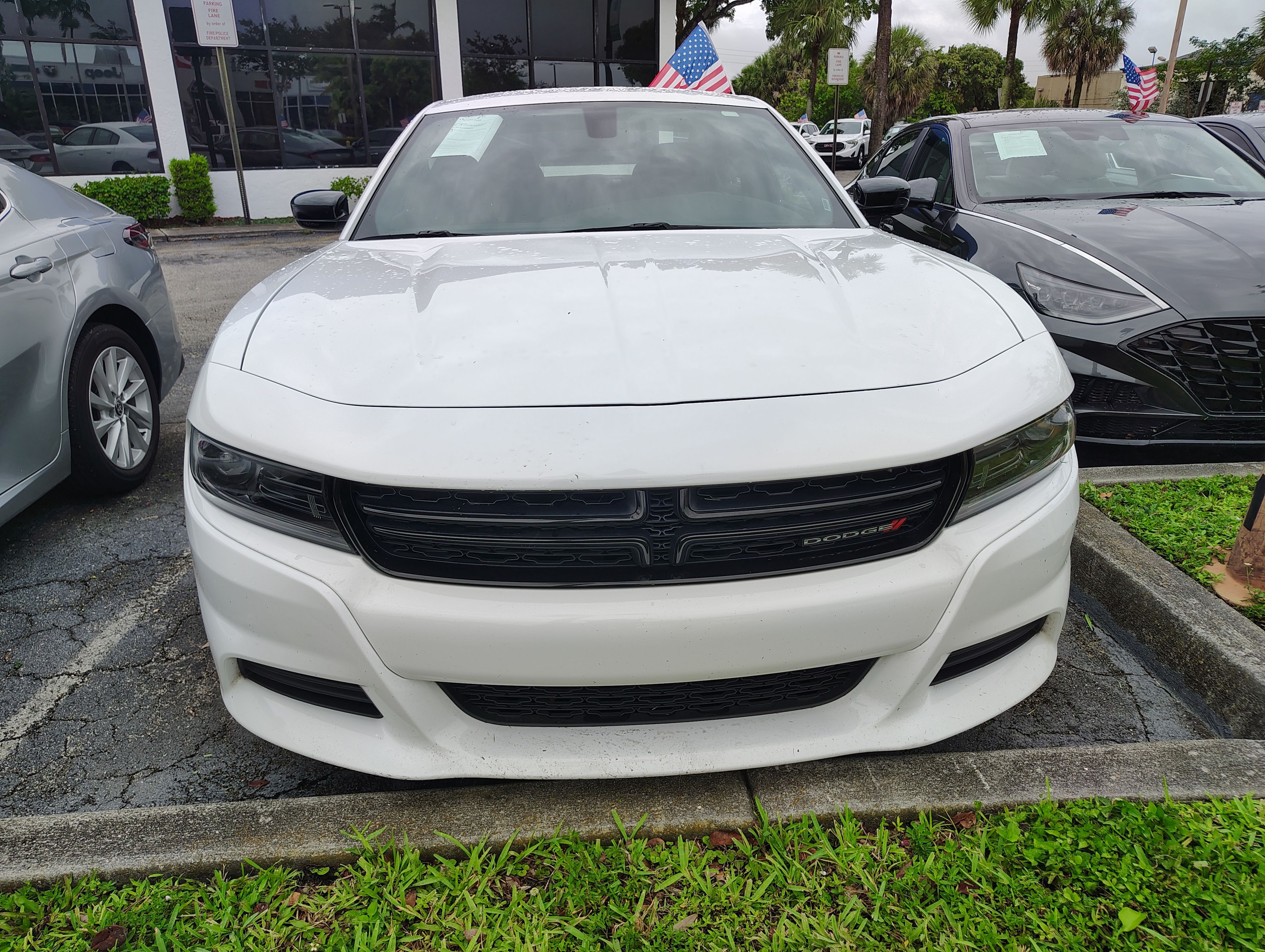 2023 Dodge Charger