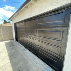 Garage Doors 