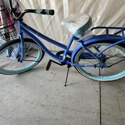 Huffy 20in ladies bike 