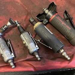 Air tools for mechanic