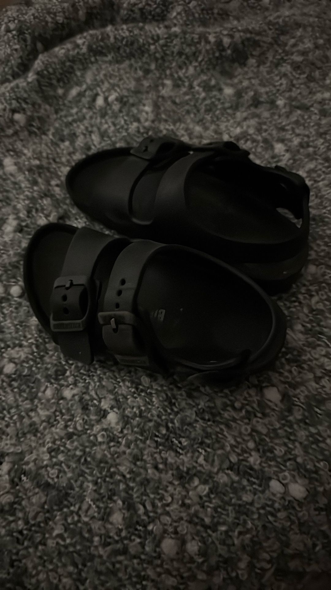 Toddler Birkenstocks