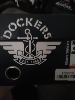 Dockers