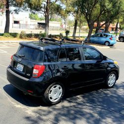 2012 Scion xD