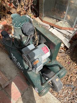 Compressor