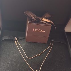 Levian Diamond Necklace