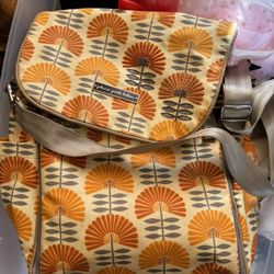 Diaper Bag