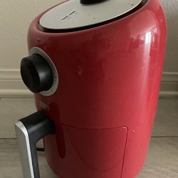 Compact Air Fryer 1.2 Quart 
