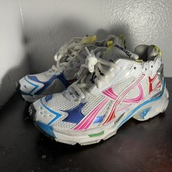 Balenciaga Runners 