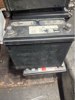 Battery