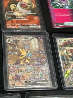 Pokemon (not separating) 2.85K for all