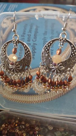 Handmade Earrings