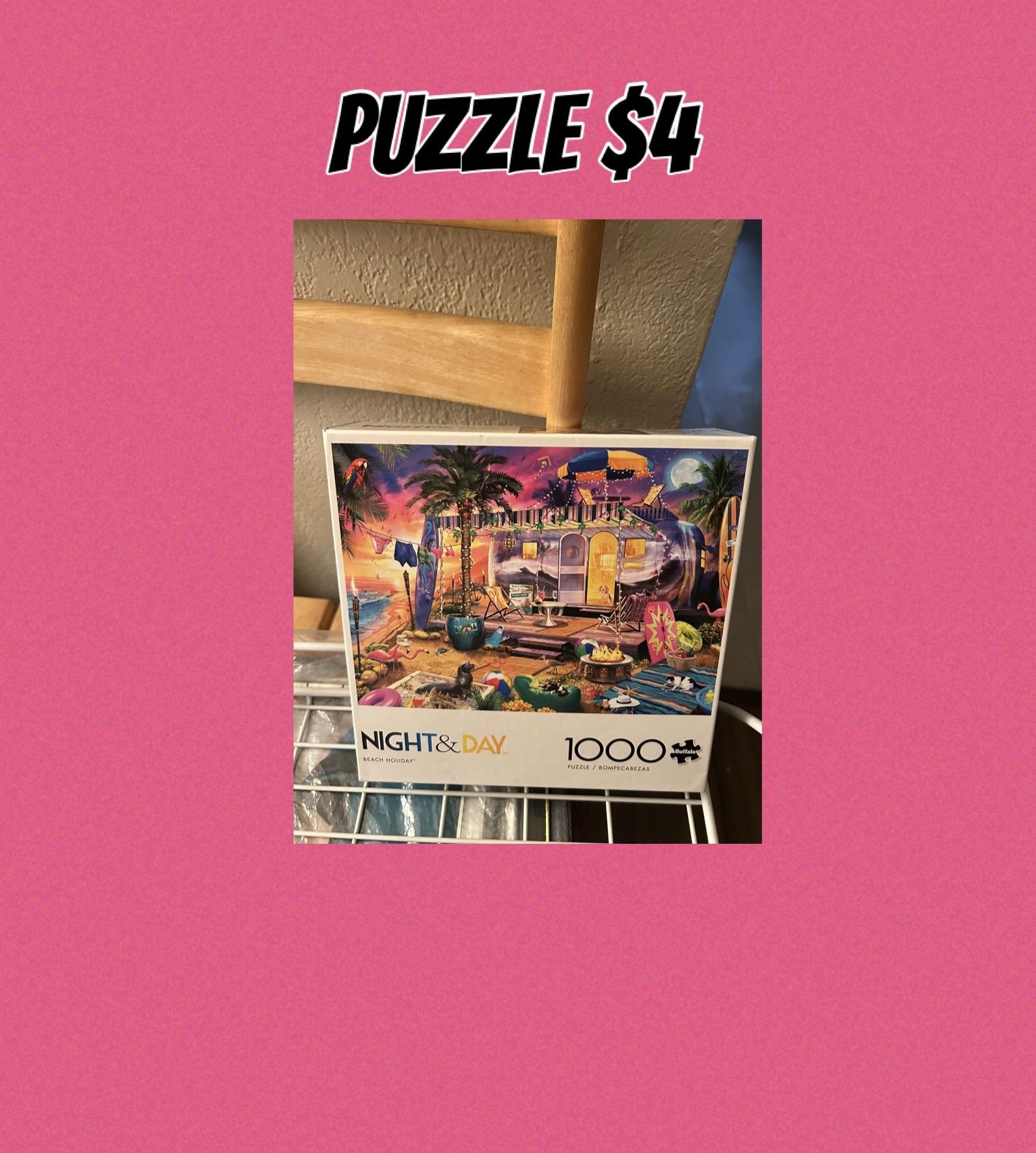 New Puzzle