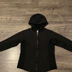Patagonia Womens Wool Blend Jacket 