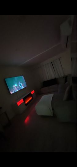 U shape couches