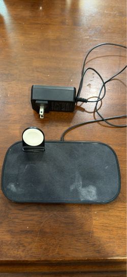 Wireless charger