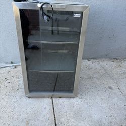 Under counter Refrigerator For Parts