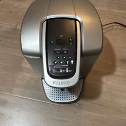 Keurig Machine