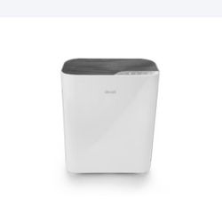 $90. ❣️Levoit True HEPA Air Purifier with Bonus Filter