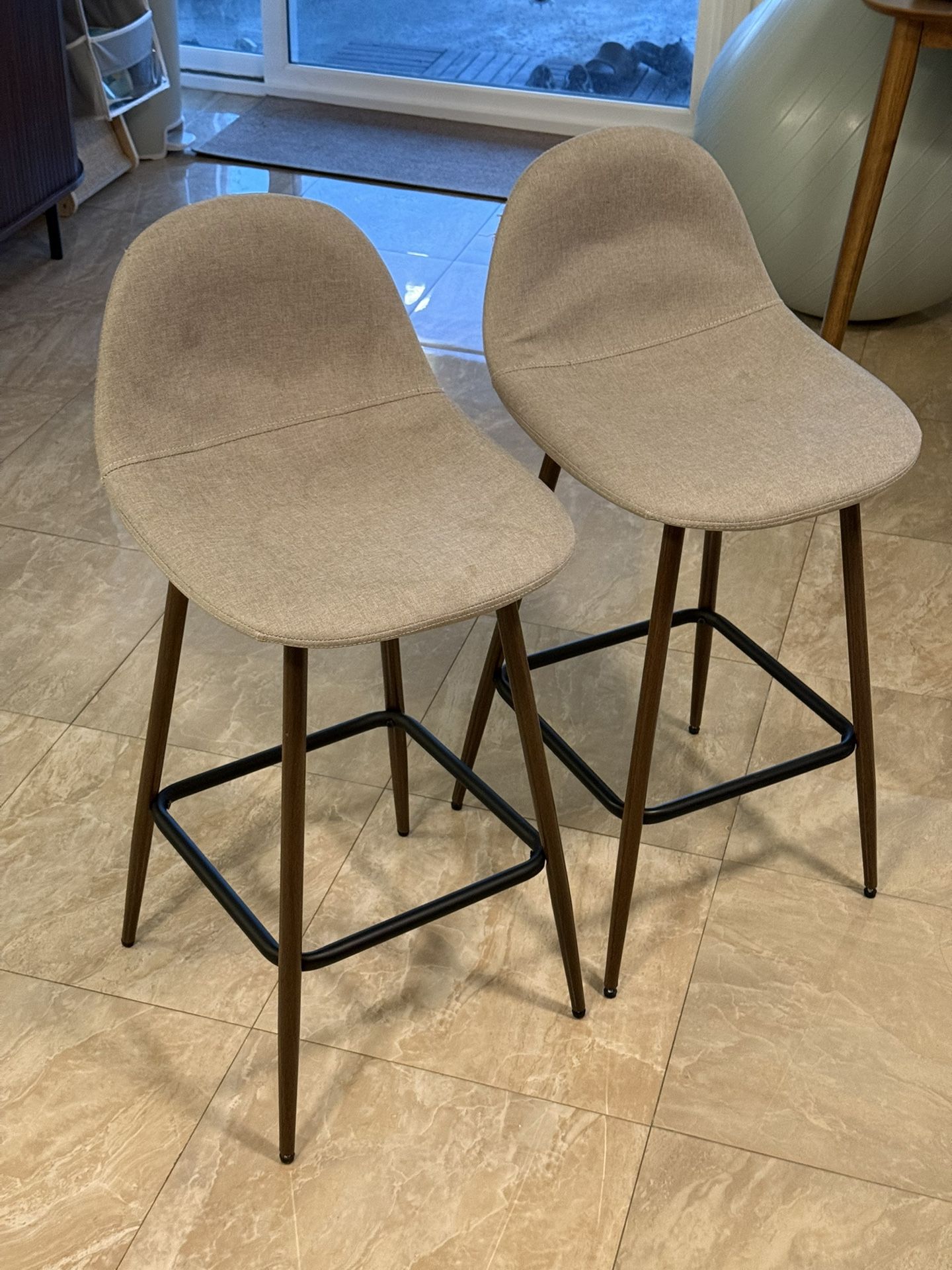 Bar Stools