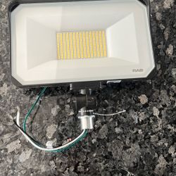 new RAB Floodlight 