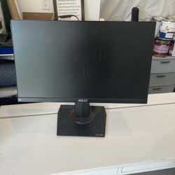 Asus Gaming Monitor 160 Hz