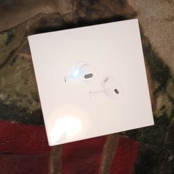 Apple Airpods Pro 2nd Gen