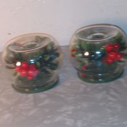Candle Holders