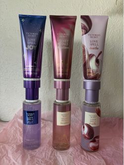 Victoria’s Secret