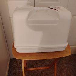 Sewing Machine Carrier Cases